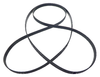 Gorenje washing machine drive belt 8PHE1906