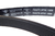 Gorenje washing machine drive belt 8PHE1906