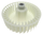 Samsung DV dryer motor fan blade DC93-00387A, alternative