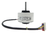 Gree indoor unit fan motor 15010406002902