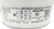 Gree indoor unit fan motor 15010406002902
