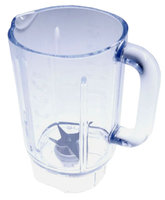 Smeg BLF03 blender jug
