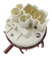 Electrolux Professional pesukoneen painekytkin 471886103