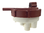Electrolux Professional washing machine pressure switch 471886103