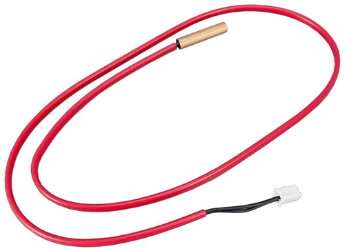 Toshiba outdoor unit TE thermistor 43T50371