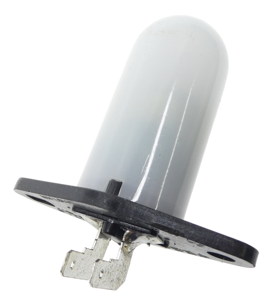 Electrolux microwave oven lamp 4055384384