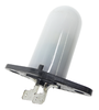 Electrolux microwave oven lamp 4055384384
