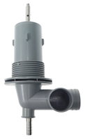 Electolux Professional dishwasher spray arm support 049290