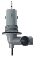 Electrolux Professional astianpesukoneen alalavan kannatin 049290