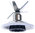 OBH Nordica blender blade SS-9100048258