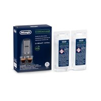 DeLonghi descaler 2x100ml AS00006349