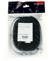 Nilfisk GM80 vacuum cleaner filter kit 22394900