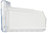 Bosch Siemens freezer top drawer 00686086