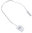 Samsung evaporator temperature sensor DA32-00029F