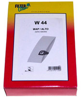 Nilfisk Aero 400 / 440 dust bags 4pcs W44