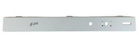 Vallox liesituulettimen etupaneeli PTX 600, valkoinen