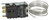 Upo Gorenje fridge thermostat 077B3597