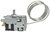 Upo Gorenje fridge thermostat 077B3597