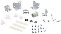 Ikea dishwasher integration kit 140125033476