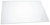 Gram Beko fridge glass shelf 4362724500