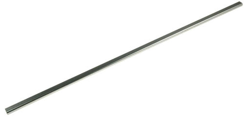 Gram Beko glass shelf front trim 5704810500