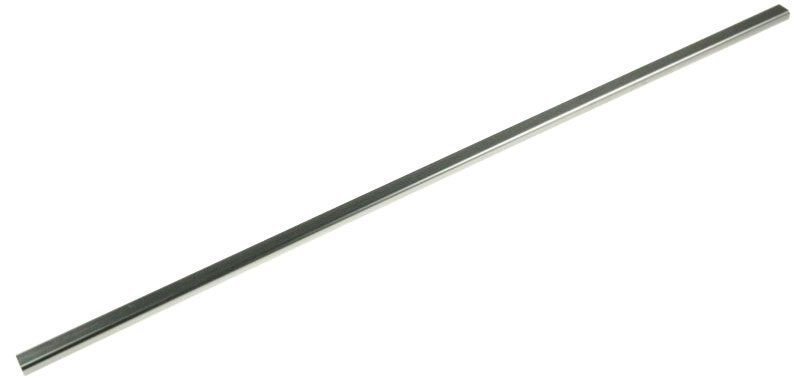 Gram Beko glass shelf front trim 5704810500