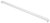Gram Beko glass shelf back trim 5705520100