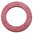 Fiber seal gasket 3/4"