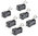 Savo cooker hood switches