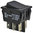 Rocker switch ON-ON 16A 250V 30x22mm