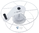Central vacuum cleaner hose spool 490mm