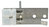 Gram / Amica oven temperature sensor 8074825
