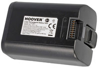Hoover varsi-imurin akku HF522BAT 21,6V DC 2500mAh