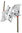 AEG Electrolux dishwasher hinges 4055379244