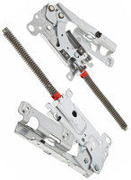 AEG Electrolux dishwasher hinges 4055379244
