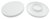 Allaway pipe cover 2 pcs