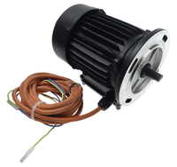 Electrolux Professional tiskikoneen puhallinmoottori 0E5951