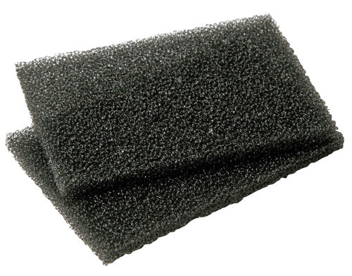 Electrolux vacuum cleaner motor filters EF51