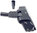 Electrolux SpeedyClean Illumi Floor tool