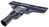 Electrolux SpeedyClean Illumi Floor tool