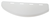 Electrolux Professional Variomix pan bottom scraper 80/100L