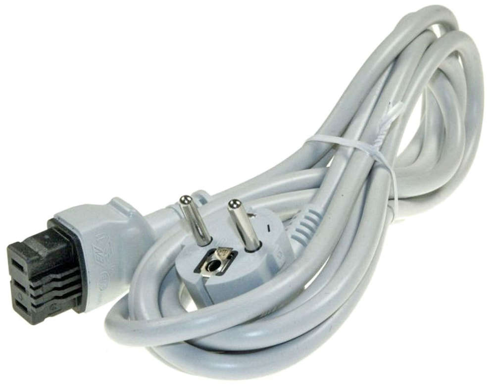 Bosch Siemens uunin virtajohto 3m