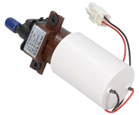 LG ice cube maker water pump AHA72909001