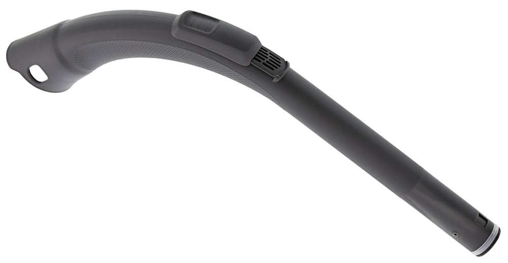 Electrolux vacuum hose handle 140019433030