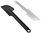 Kenwood dough spatula set KWSK003