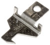 Electrolux oven door hook 3879467011