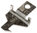 Electrolux oven door hook 3879467011