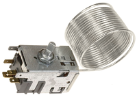 AEG / Electrolux freezer thermostat 2426350076