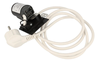 Whirlpool / Indesit pesukoneen virtajohto C00091633