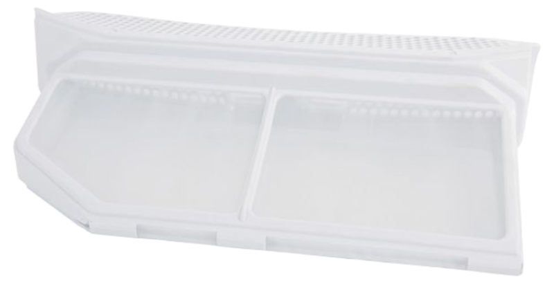 Replacement Lint Filter For Bosch Siemens Dryers – Compatible With Part #00752387, High-Quality Mesh Sieve - View #6